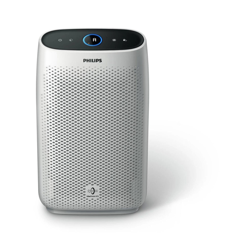 Philips Serie 1000 Purifica stanze fino a 63 m² Purificatore d'aria AC1215/10