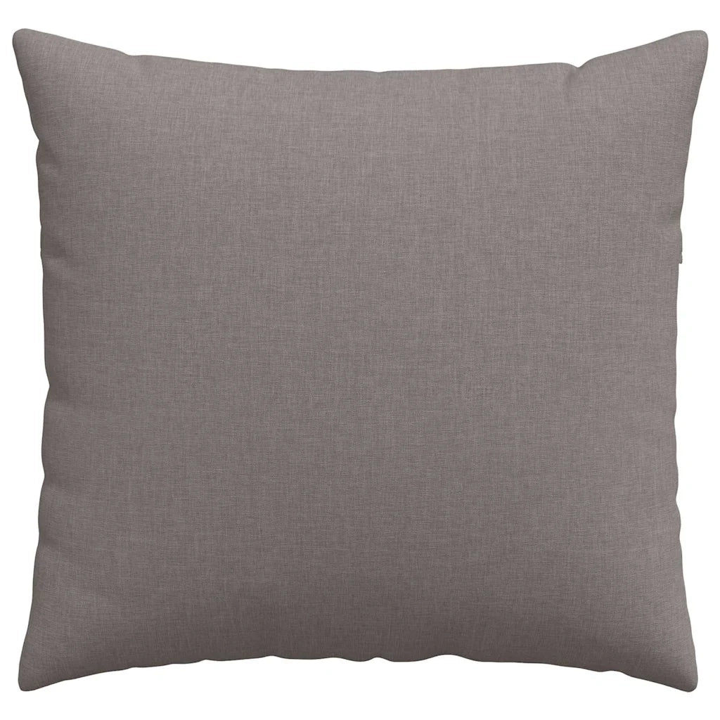 Cuscini da Divano 2 pcs Talpa 50 x 50 cm Tessuto