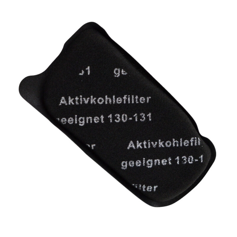 RICAMBIO FOLLETTO FILTRO CARBONI ADATTABILE K130/1
