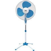 VENTILATORE PAVIMENTO NEW EFFE  VOLT 230 WATT 40 MM 400 VELOCITA 3