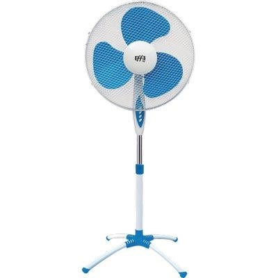 VENTILATORE PAVIMENTO NEW EFFE  VOLT 230 WATT 40 MM 400 VELOCITA 3
