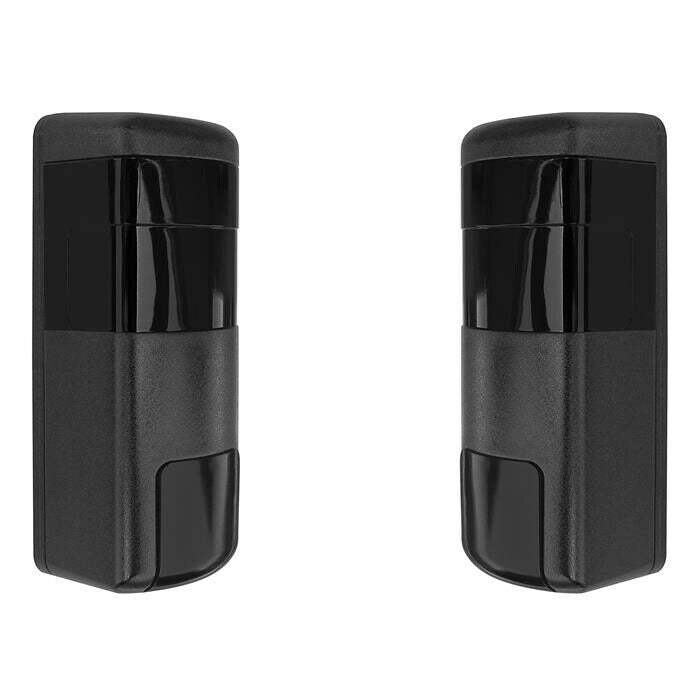 FOTOCELLULA RIVELATORE DI PRESENZA DA PARETE NOLOGO ZOOM-ZONE AUTOMAZIONE NUOVO