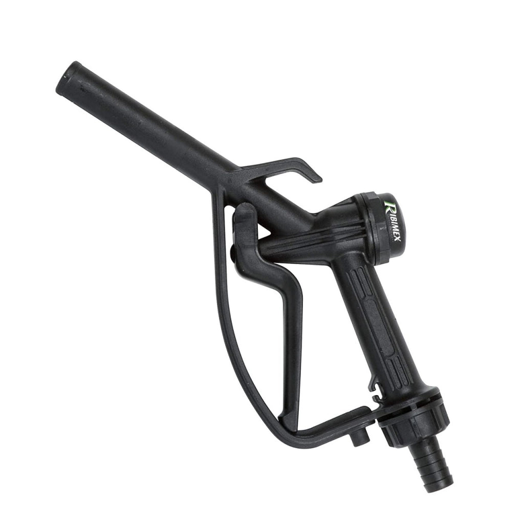 Pistola Per Pompa Travaso Liquidi Carburante Gasolio Diesel - PRPG120