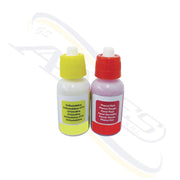 RICAMBIO LIQUIDO PER TESTER PH-CLORO MARTEN POOL