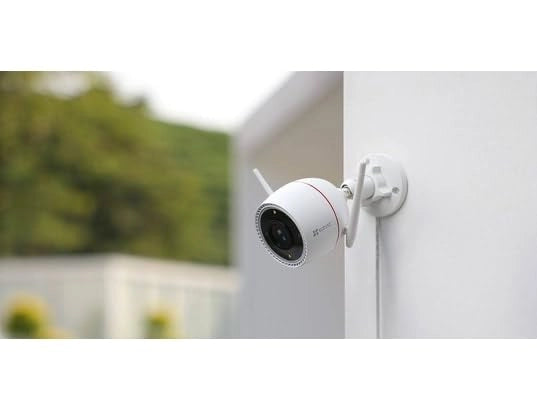 Telecamera da Esterno H3C 3MP
