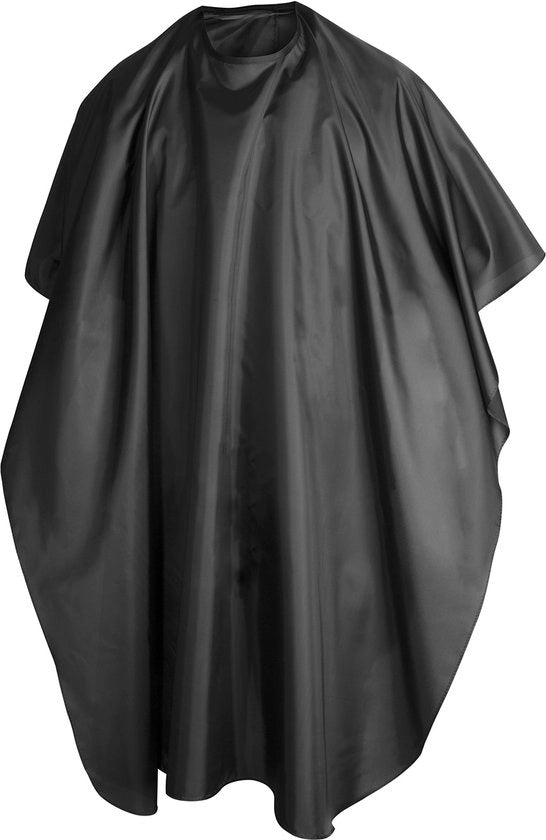 Cappuccia Impermeabile Professionale - Grande Dimensione - Protezione da Acqua/Chimici - Adatto per Utilizzo Multiplo - Cappuccia per Capelli