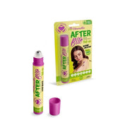 Trade Shop - Set 24pz Penna Dopopuntura Afterbite Roll-on Sollievo Rapido Zanzare Insetti 10ml 023779 -