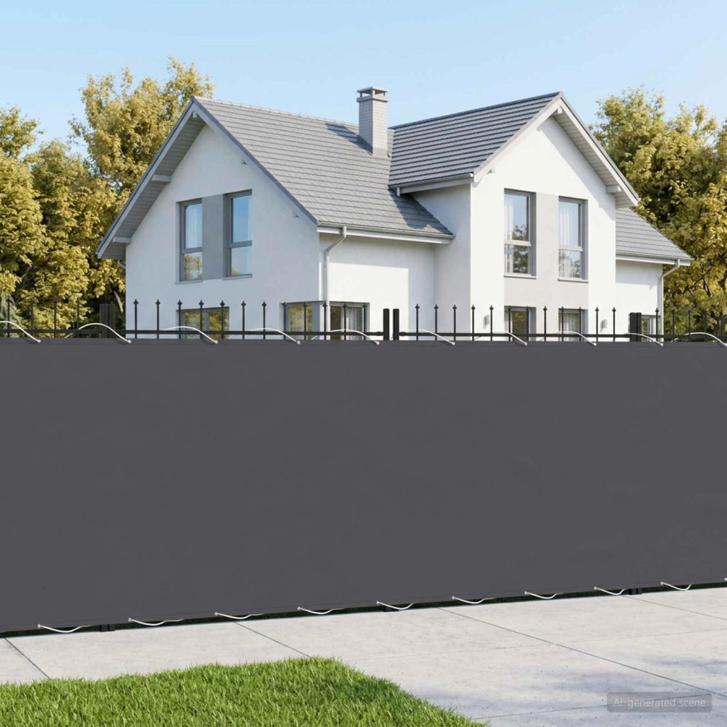 Schermo di Privacy per Balcone 1,5 x 25 m 42036780