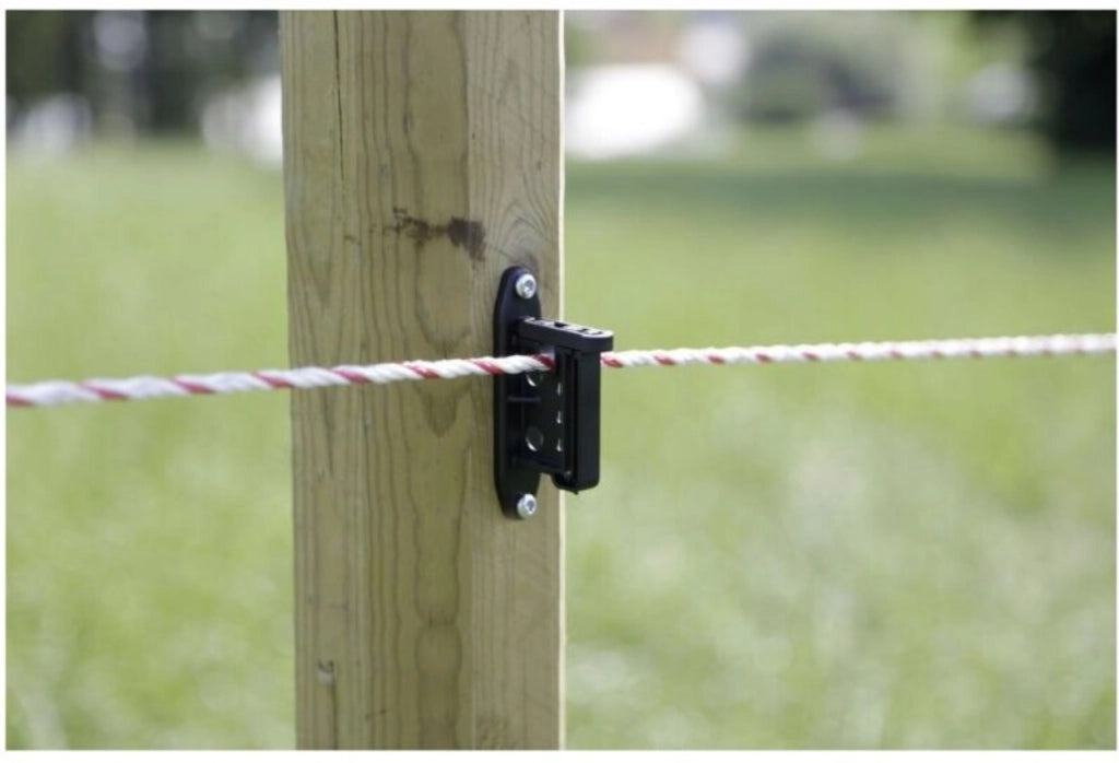 ISOLATORE PER RECINTI 'EASY TAPE' con clip- 25 pezzi  - ALBERT KERBL