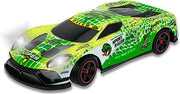 Teorema 67934 - Macchina GT Sport radiocomandata per bambini in scala 1:8 a 3 velocità