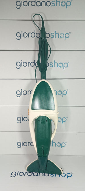 Aspirapolvere Folletto VK 131 Rigenerato Garantito 2 Anni