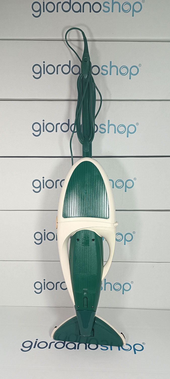 Aspirapolvere Folletto VK 131 Rigenerato Garantito 2 Anni