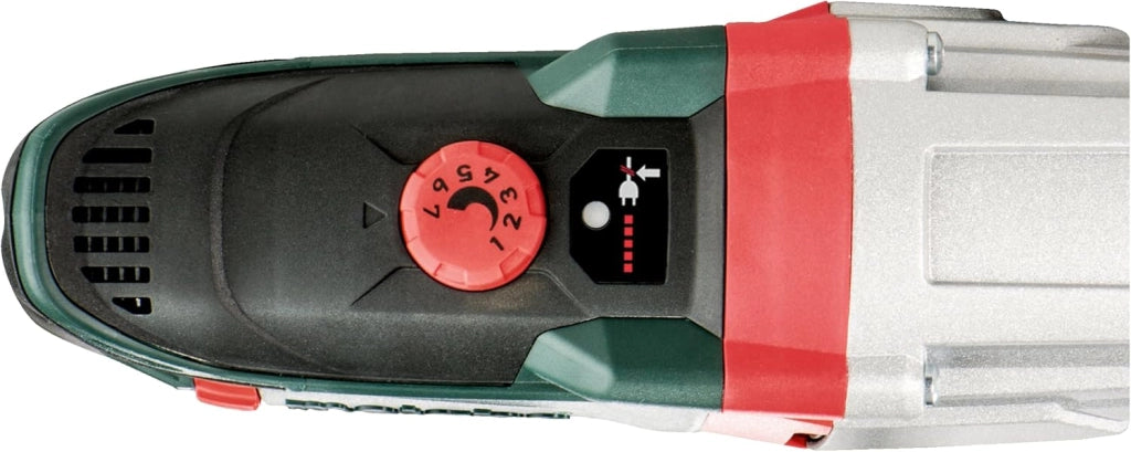 Martello combinato UHEV 2860-2 Quick – 600713500 – Per foratura con percussione, foratura a 2 velocità e scalpellatura – Cavo da 4 m