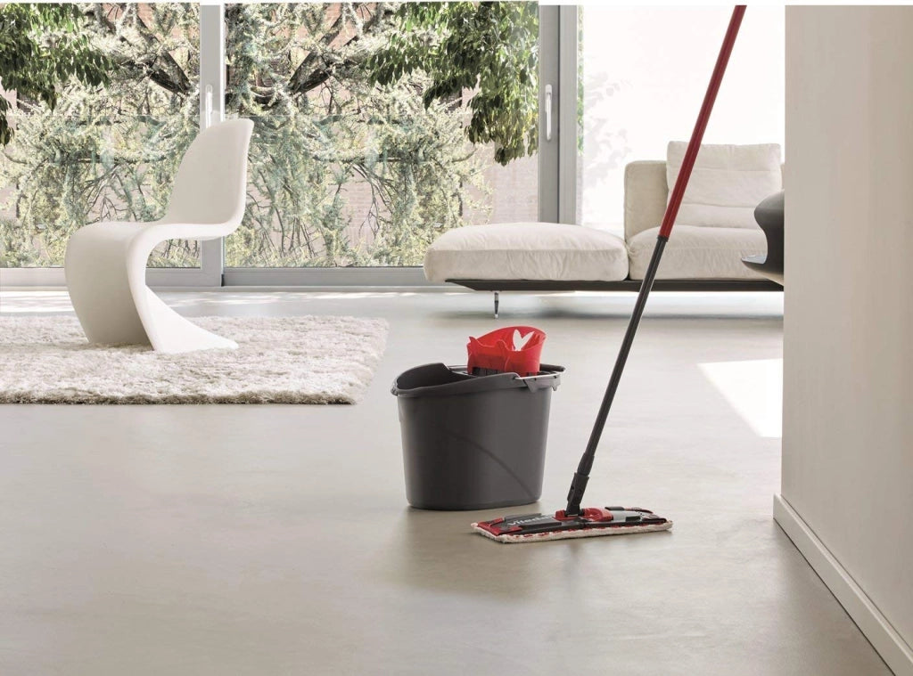 Supermocio Completo Revolution Cm 28 x 37X36 H Vileda