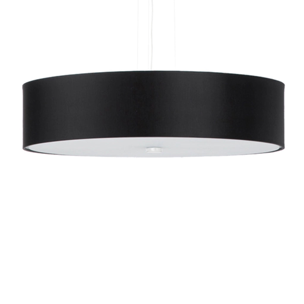 Lampadario SKALA 50 bianco