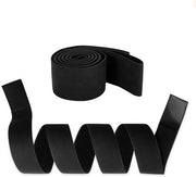Blocco di gioco per sottobanco - 10 cm x 2,8 m - Blocco di gioco con spazio regolabile per protezione - Blocco di gioco per mobili - Accessori per mobili - Sottobanco e mobili