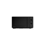 Hisense forno a microonde inverter h20mobp1 20l 700w black - H20MOWB1