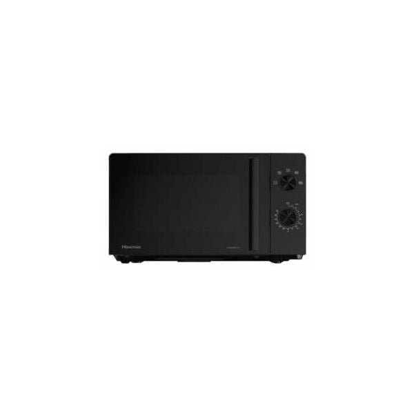Hisense forno a microonde inverter h20mobp1 20l 700w black - H20MOWB1