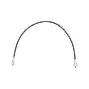 Cavo contagiri per Massey Ferguson, codice OEM 1699381M91, 1699381M92 Breckner Germany