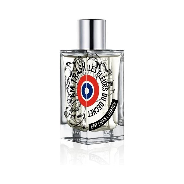 Fragranza unisex etat libre dorange i am trash i fiori dei rifiuti ea - 3760168592003