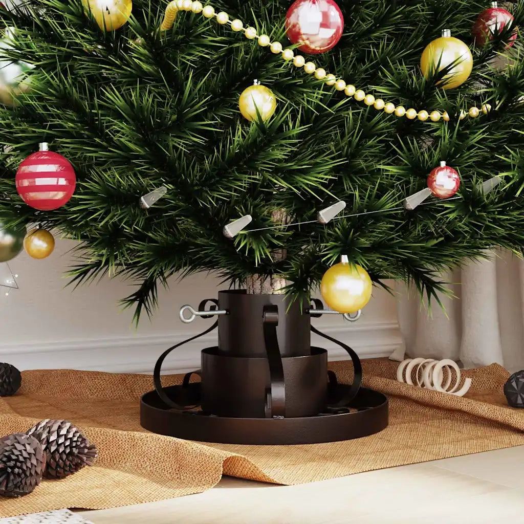 Supporto per Albero di Natale Rame antico 40 x 40 x 20.5 cm 42019193
