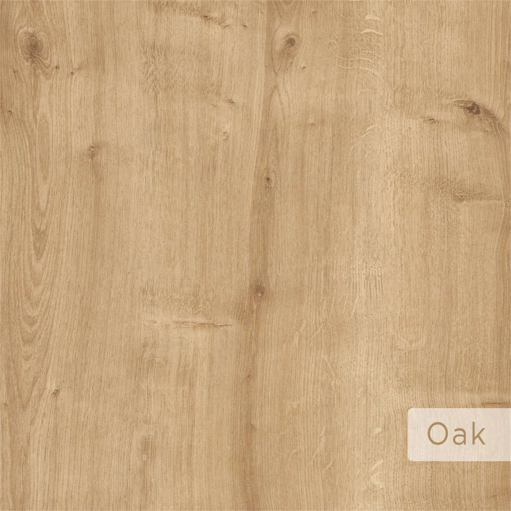 Tavolo bar in legno "Swallow" 117 x 54 x 101,8 cm - Rovere zaffiro