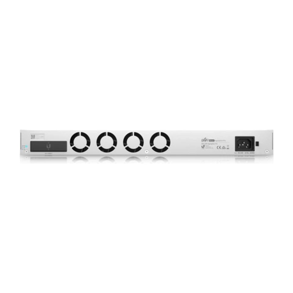 Ubiquiti UniFi Switch Pro Aggregation Gestito L3 Grigio