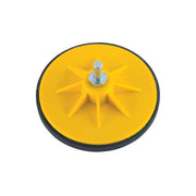 Platorello Velcrato mm 125 Codulo 338.82 Pg