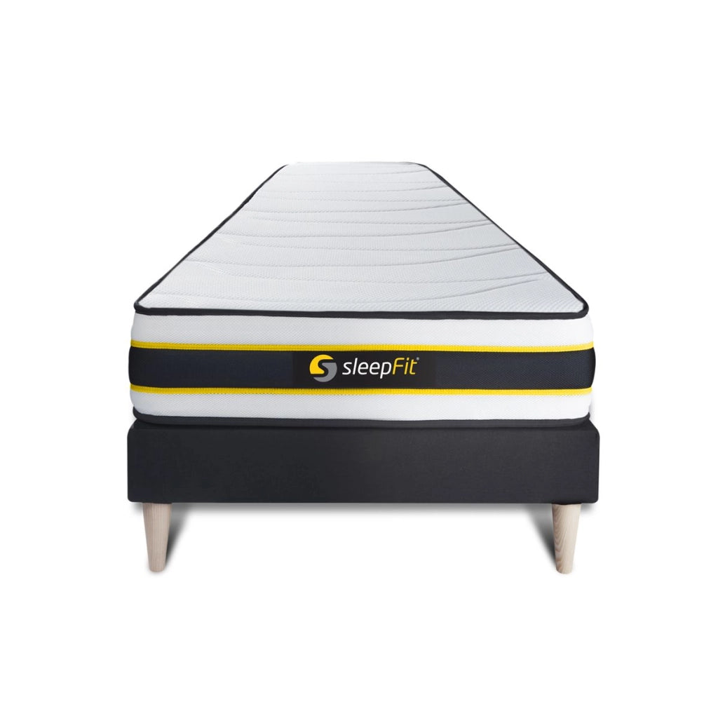 Materasso e base 90x190 cm - Flexy