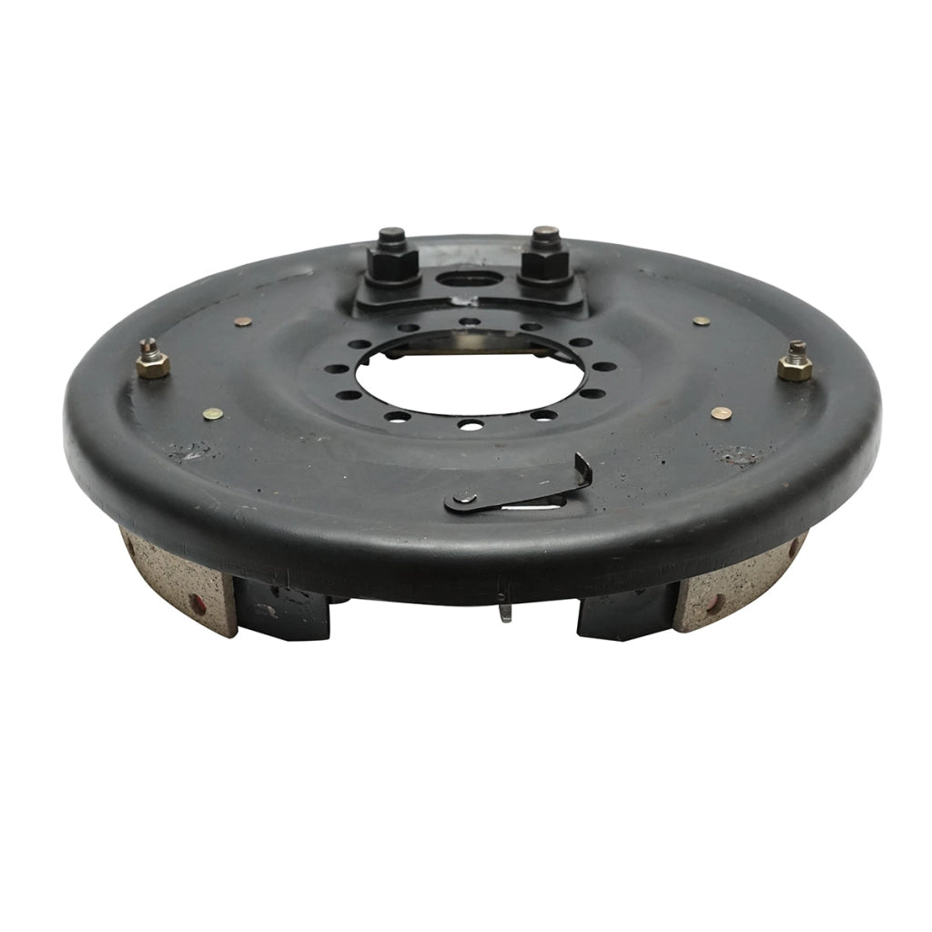 Gruppo freno con ganasce per Massey Ferguson  Codici OEM: 827143M96, 827143M95, 827143M94, 827143M92, 827143M91, 827143