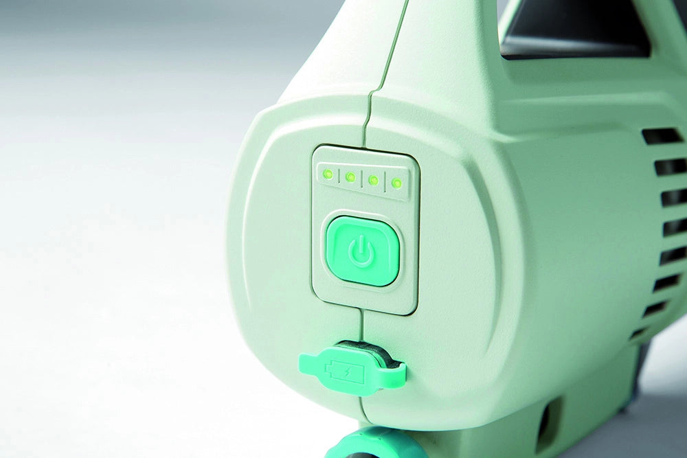 Intex ASPIRATORE A BATTERIA RICARICABILE (per tutti i tipi di piscine)