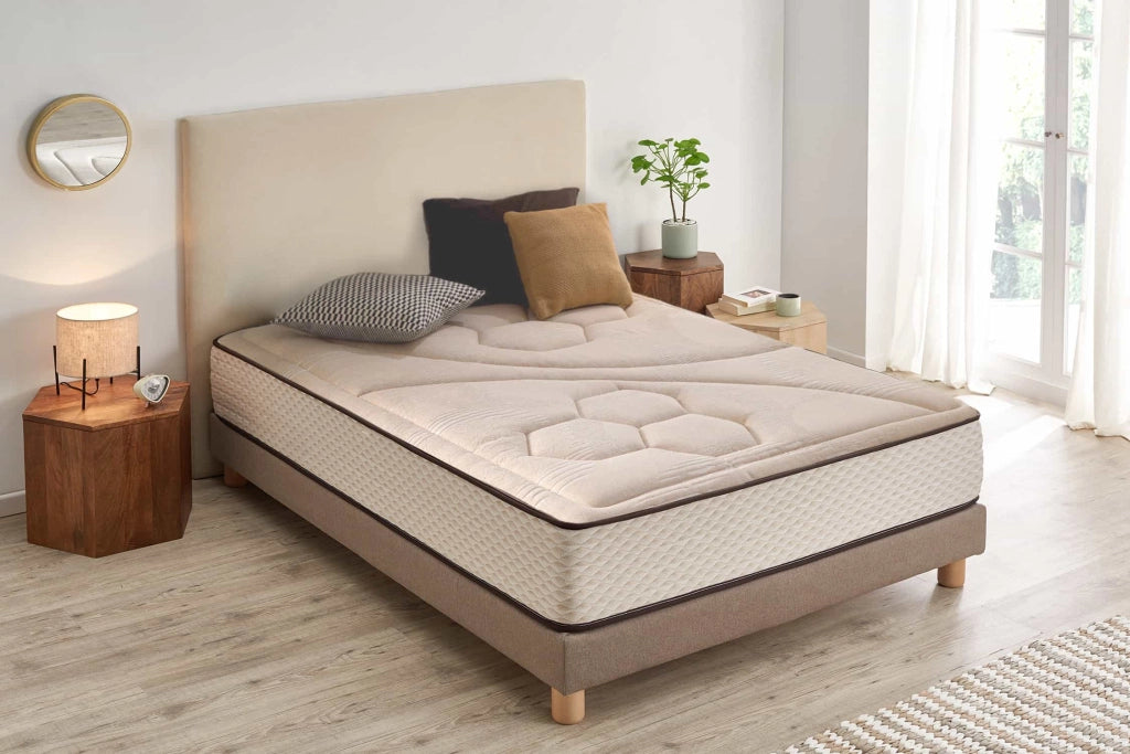 Materasso SuperSoft Golden Class Max-150X190, 20cm - Moonia