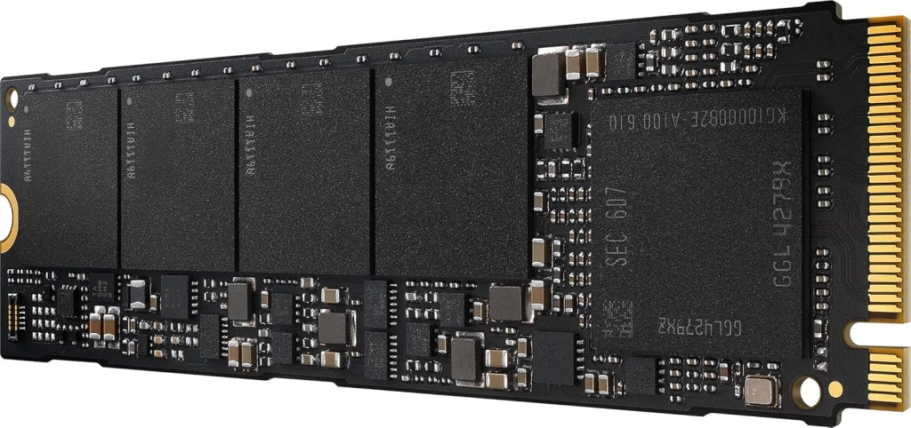 MZ-V6P2T0BW SSD 960 PRO, 2 TB, NVMe, Nero/Rosso