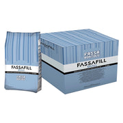 Sigillante per Fughe Fassabortolo Fassafill Small Bianco 5 Pezzi 5 kg