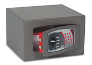 Casaforte a Mobile Digitale con Pass Technomax - 280X400X350Mm
