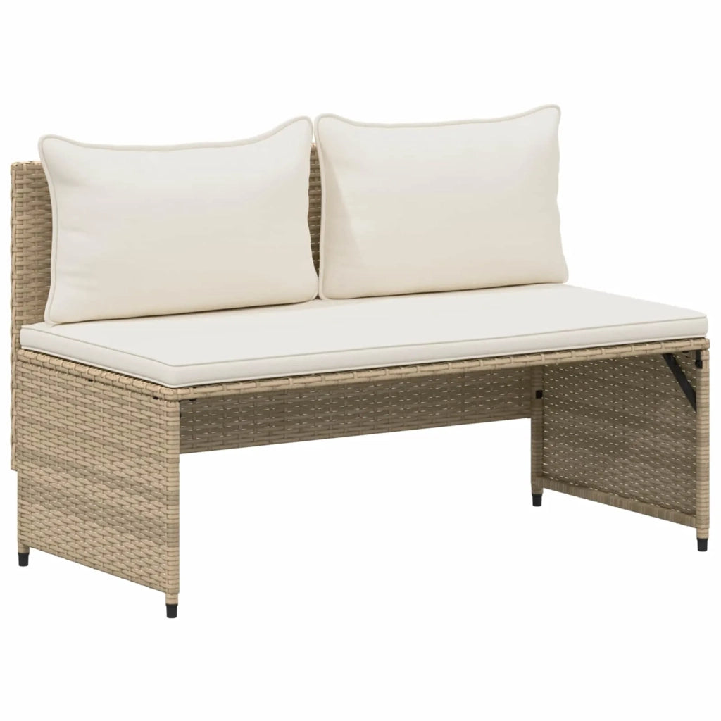 Set di divani da esterno 4 -Seater 4 pz 55 x 30 x 39 cm 42025892