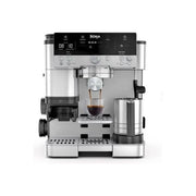 Ninja ES601EU Macchina Caffe' Automatica-Manuale Nero Acciaio Inox