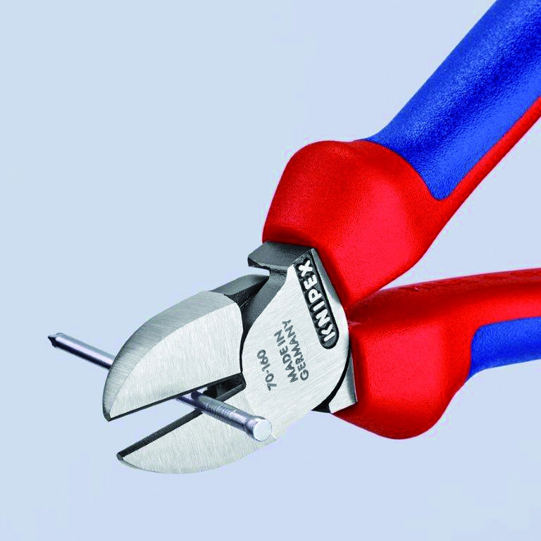 Knipex TRONCHESE PER TAGLI LATERALI mm. 160