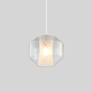 Lampada White Marble APP908-1CP