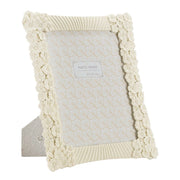 Portafoto Olistic 17, Beige, Poliresina, 27,8x2x33 cm