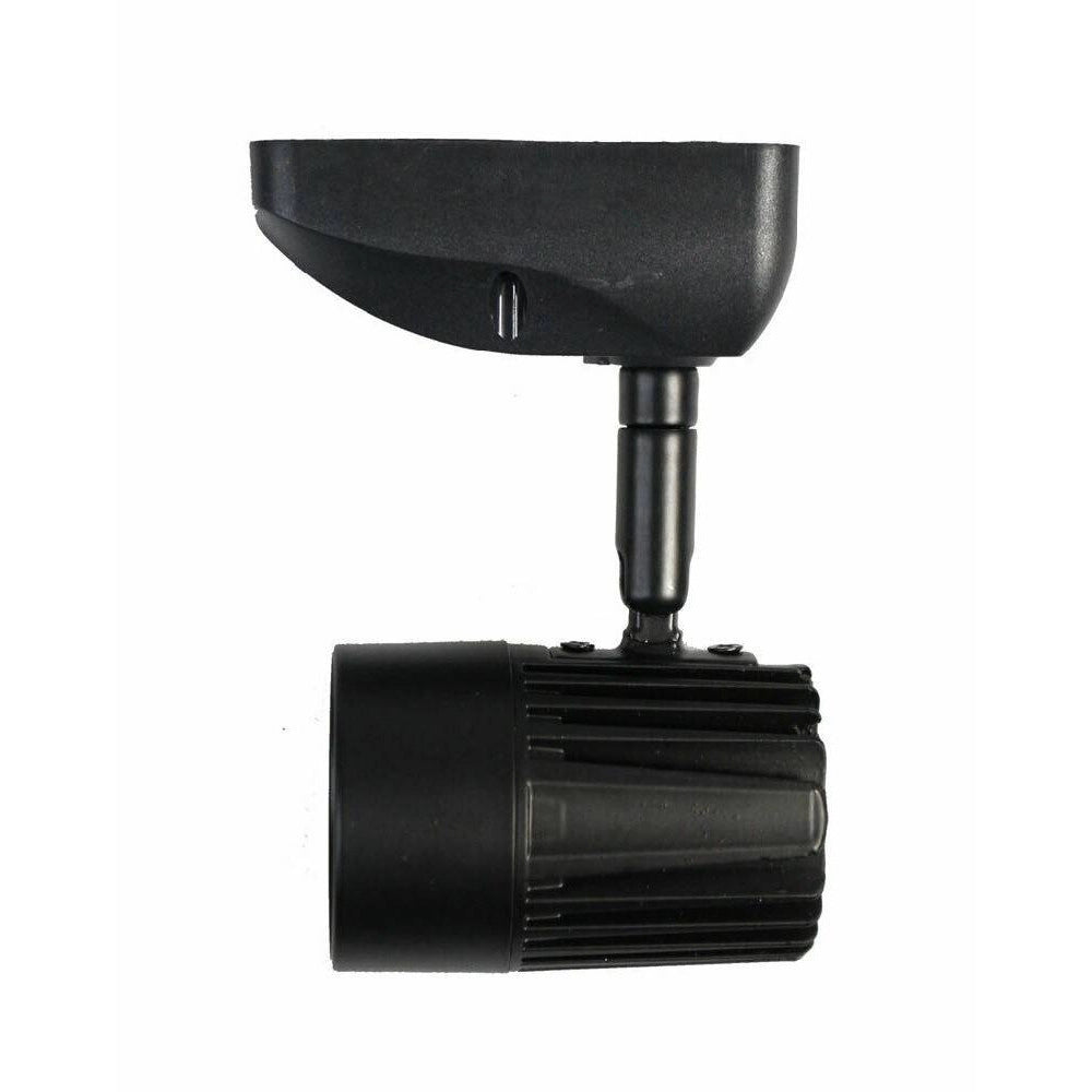 Trade Shop - Applique Soffitto Led Cob 11 W Faretto Proiettore Luce 3000k 6500k 4000k F11w-h -