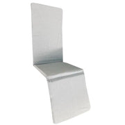 CUSCINO GARDEN SDRAIO 160X45CM GRIGIO- MARKOTEX- 1,0 pz