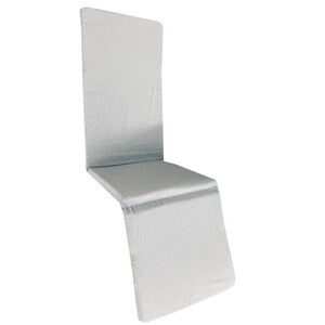 CUSCINO GARDEN SDRAIO 160X45CM GRIGIO- MARKOTEX- 1,0 pz
