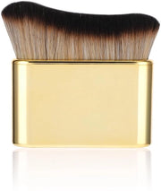 Borsetta per applicazione self-tanning - gomma in gesso
