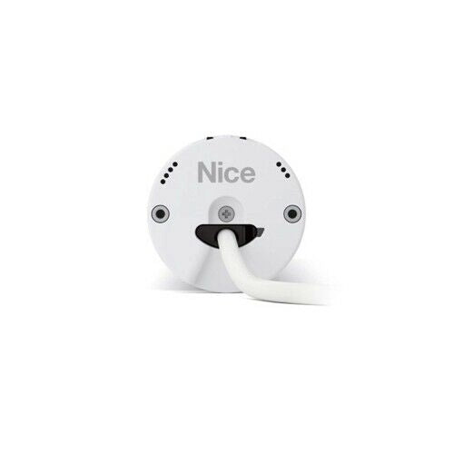 MOTORE TUBOLARE Ø 45 MM 100-240 VAC NICE ERA INN ACTION M AC E ACTION MI 1020 AC