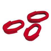 ANELLO DI GIUNZIONE PER CATENA PLASTICA D. 8
