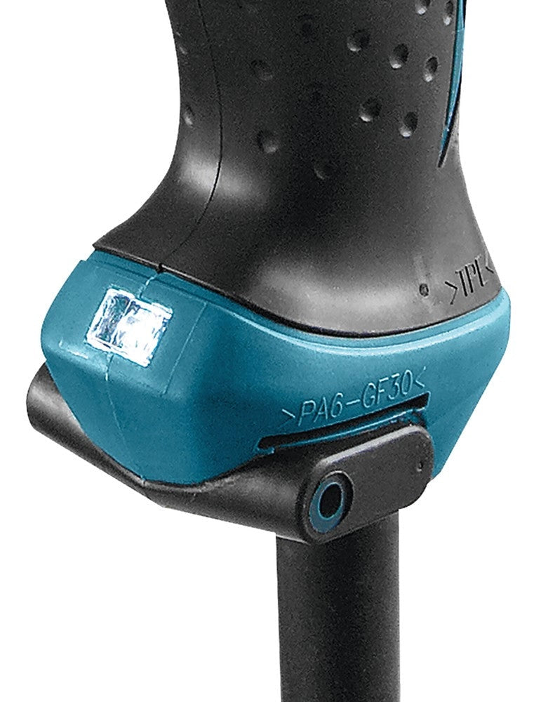 Avvitatore ad impulsi MAKITA compatto con LED illuminazione zona lavoro - TD0101F