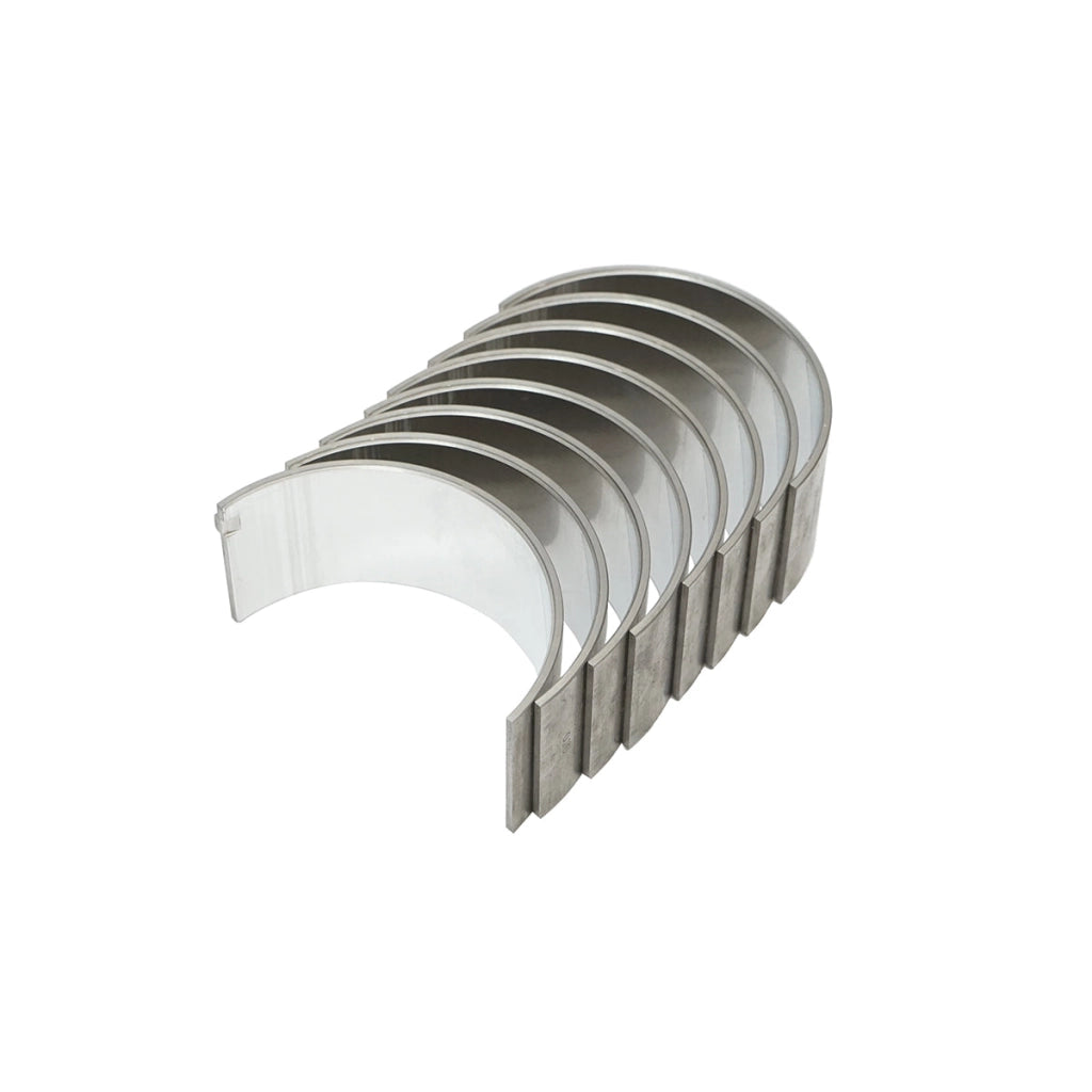 Set cuscinetti R1, 4 cilindri Massey Ferguson, Claas, Landini codice OEM 735169, 735169M91, 81558A