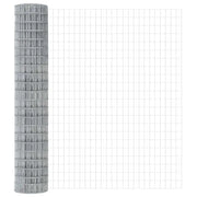 Recinzione da Giardino | Recinzione Euro 1,6 x 10 m Ferro rivestito in PVC