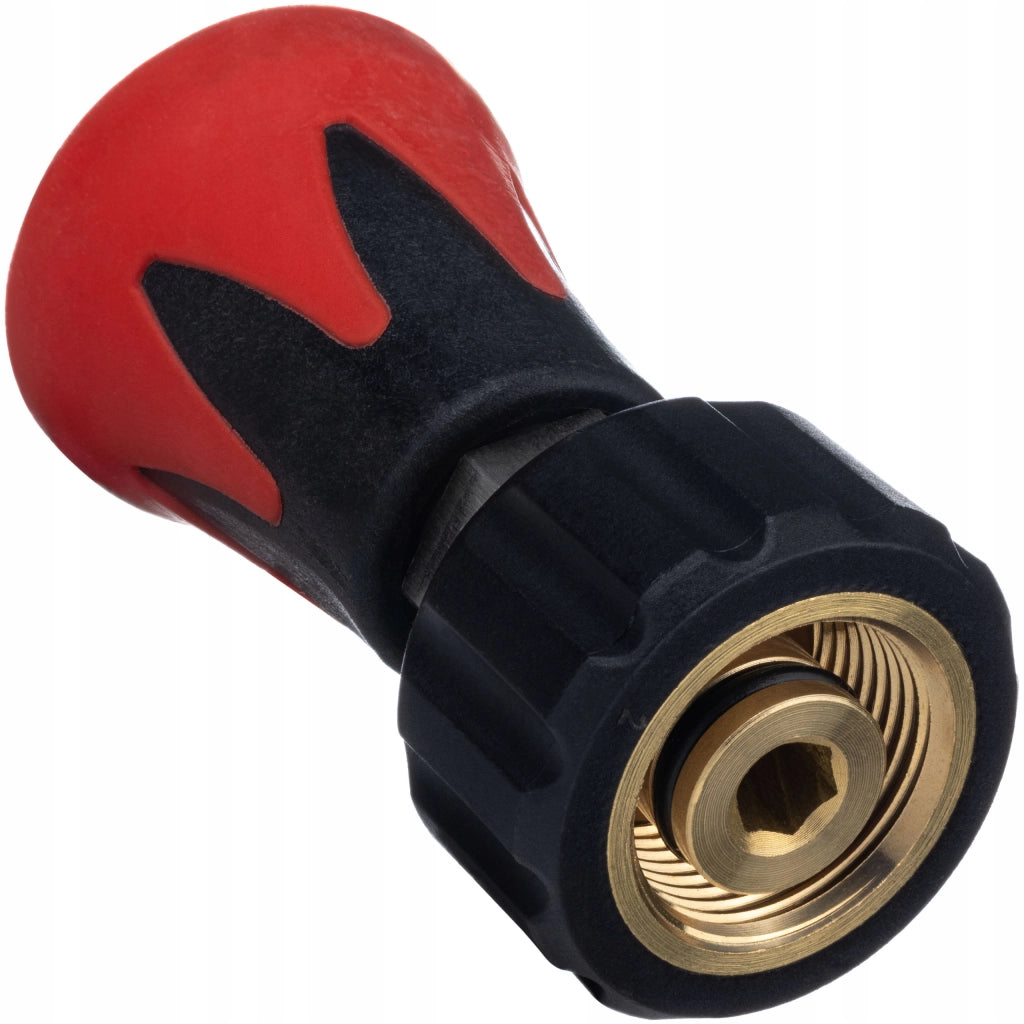 Lancia Mini M22 con Ugello 40° – Compatibile con Idropulitrici Kärcher K2–K7, HD, HDS | Pressione Fino a 200 Bar